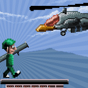 Air Attack (Ad) MOD APK (Remove ads, Mod speed)