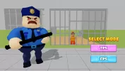 Obby Escape: Prison Breakout MOD APK (Remove ads, Mod speed) v1.0.2 screenshot 9