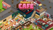 Mansion Cafe: Match 3 & Design MOD APK (Unlimited money) v4.12 screenshot 6