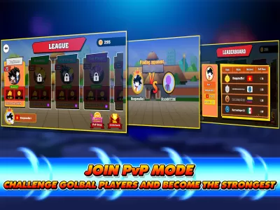 Stick Battle Fight MOD APK (Unlimited money) v5.5 screenshot 14