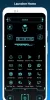 Neo Launcher Hyperion Scifi MOD APK (Remove ads, Paid for free, Unlocked, Pro) v7.3 screenshot 3