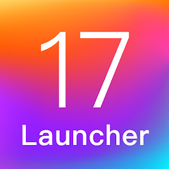 yOS Launcher for iOS 17 Style MOD APK (Unlocked, Premium)