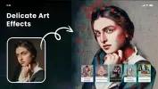 AI Art Image Generator – GoArt MOD APK (Unlocked, Pro) v3.2.8.82 screenshot 15
