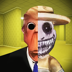 Shooter Nextbots: Sandbox Mod MOD APK
