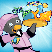 Penguin Diner 2: My Restaurant MOD APK (Remove ads, Mod speed)