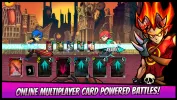 Fighters of Fate: Card Duel MOD APK (Free purchase) v202412090 screenshot 18
