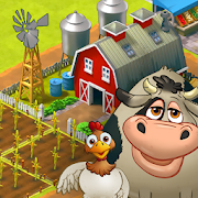 Farm Dream - Farming simulator MOD APK (Unlimited money)