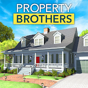 Property Brothers Home Design MOD APK (Unlimited money)