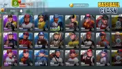 Baseball Clash: Real-time game MOD APK v1.2.0027615 screenshot 4