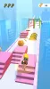 Groomer run 3D MOD APK (Remove ads, Mod speed) v0.200.522 screenshot 9
