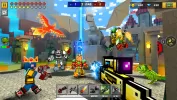 Pixel Gun 3D - FPS Shooter MOD APK (Unlimited money) v24.8.1 screenshot 9
