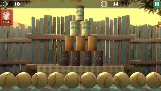 Hit & Knock down MOD APK (Unlimited money, Free purchase) v1.3.9 screenshot 17
