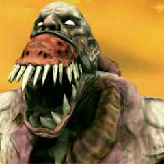 Zombie Monsters - Dead Horror MOD APK (Remove ads, God Mode, Weak enemy)
