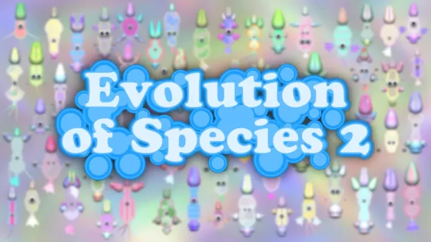 Evolution of Species 2: Online MOD APK (Unlimited money) v1.6.28 screenshot 18