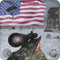 World War Games Offline: WW2 MOD APK (Remove ads, Weak enemy)
