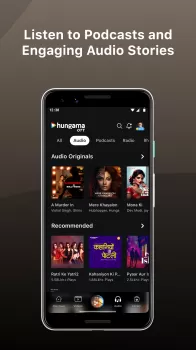 Hungama MOD APK (Unlocked, Pro) v5.2.36 screenshot 4