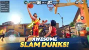 Streetball Allstar MOD APK (Unlocked) v1.4.58 screenshot 7