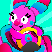 Monster Kart MOD APK (Unlocked, Mod Menu)