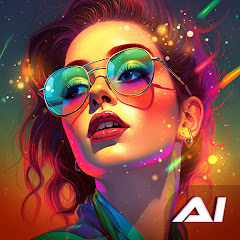 AI Art Maker: Photo Generator MOD APK