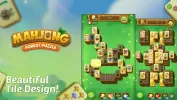 Mahjong Forest Puzzle MOD APK (Remove ads, Unlimited money) v24.0926.01 screenshot 2