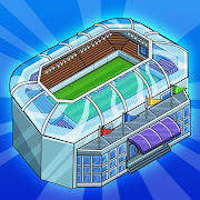 Idle Sports Tycoon Game MOD APK (Free purchase)