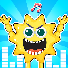 Music Box: Guess Monster MOD APK (Remove ads)
