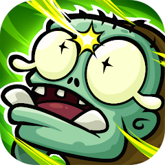 Plant Zombie Survivor MOD APK (Unlimited money, Free purchase)