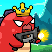Dragon Legend:Idle RPG War MOD APK (Mod Menu, High Damage)