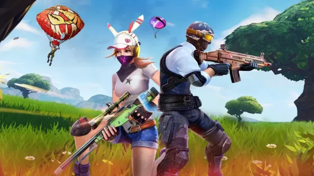 Cover Hunter MOD APK (Remove ads, Unlimited money, Weak enemy) v1.8.48 screenshot 1