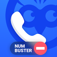NumBuster MOD APK (Unlocked)