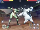 Kung Fu Animal: Fighting Games MOD APK (Remove ads, Mod speed) v1.9.9 screenshot 17