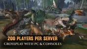 Path of Titans MOD APK (Remove ads, Mod speed) v31442 screenshot 1