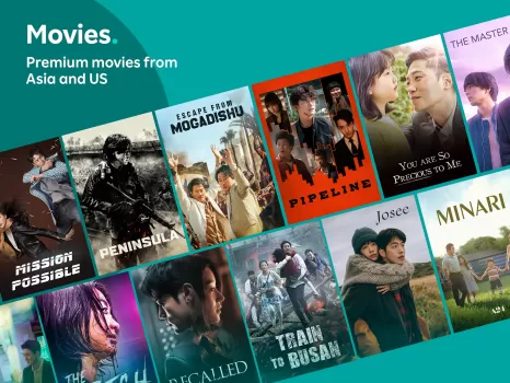 Viki: Asian Dramas & Movies MOD APK (Unlocked, Premium) v22.12.0 screenshot 11