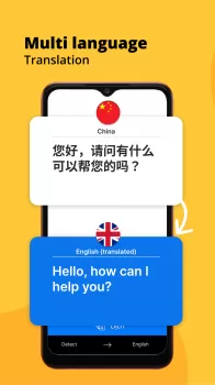 Photo Translator - Translate MOD APK (Unlocked, Premium) v8.8.4 screenshot 3