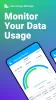 Data Usage Manager & Monitor MOD APK (Unlocked, Pro) v4.5.8.726 screenshot 1
