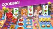Cooking Voyage : Cook & Travel MOD APK (Unlimited money) v1.11.90+83c13e0 screenshot 3