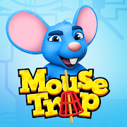 Mouse Trap - The Board Game MOD APK (Unlocked)