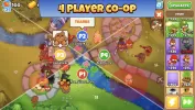 Bloons TD 6 NETFLIX MOD APK (Remove ads, Mod speed) v48.2 screenshot 6