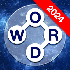 Word Galaxy Universe MOD APK (Free purchase)