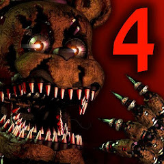 Five Nights at Freddy's 4 MOD APK (Unlocked)