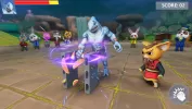 Kung Fu Animal: Fighting Games MOD APK (Remove ads, Mod speed) v1.9.9 screenshot 6
