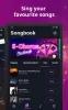 Karaoke - Sing Songs MOD APK (Unlocked, Premium) v1.32 screenshot 9