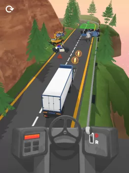 Vehicle Masters MOD APK (Free purchase, Unlimited money) v1.0.35 screenshot 17
