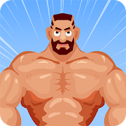 Tough Man MOD APK (Remove ads, Mod speed)