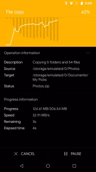 Solid Explorer File Manager MOD APK (Unlocked, Premium) v2.8.50 screenshot 6