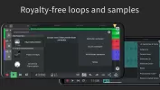 n-Track Studio DAW: Make Music MOD APK (Unlocked) v10.0.113 screenshot 7