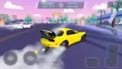 Drift Clash Online Racing MOD APK (Free purchase) v1.86 screenshot 3