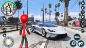 StickMan Rope Hero Spider Game MOD APK (Remove ads, Unlimited money, Free purchase, No Ads) v4.15 screenshot 6