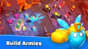 Merge War: Super Legion Master MOD APK (Remove ads, Mod speed) v1.40.6 screenshot 12