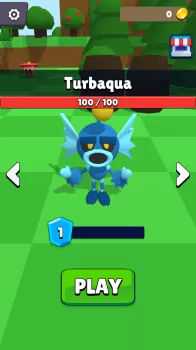 Monster Rumble MOD APK (Remove ads, Unlimited money, Mod Menu) v0.3.7 screenshot 1